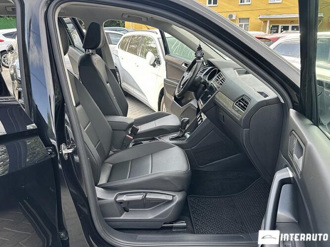 Volkswagen Tiguan 52 volkswagen Tiguan 2019