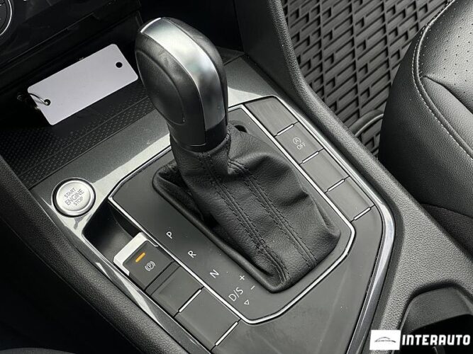 Volkswagen Tiguan 47 volkswagen Tiguan 2019