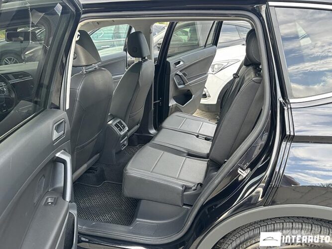 Volkswagen Tiguan 48 volkswagen Tiguan 2019