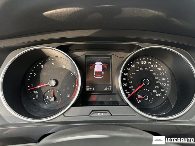 Volkswagen Tiguan 43 volkswagen Tiguan 2019