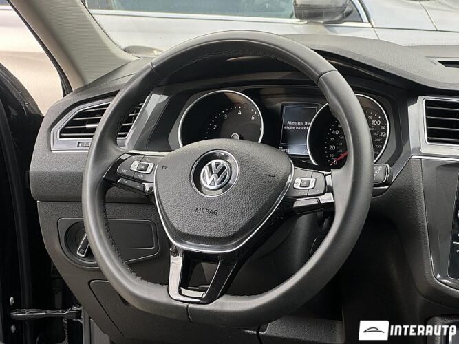 Volkswagen Tiguan 42 volkswagen Tiguan 2019