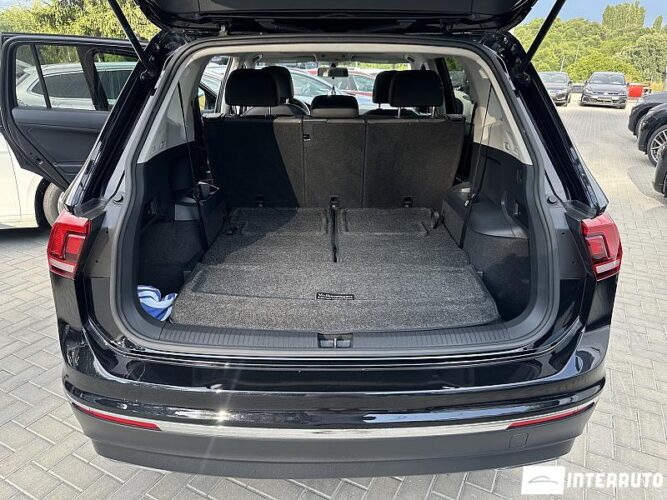 Volkswagen Tiguan 59 volkswagen Tiguan 2019