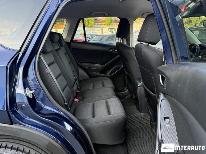 mazda CX-5 2013