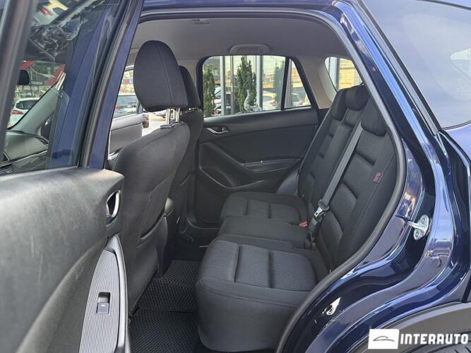 mazda CX-5 2013