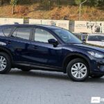 Mazda CX-5 2013