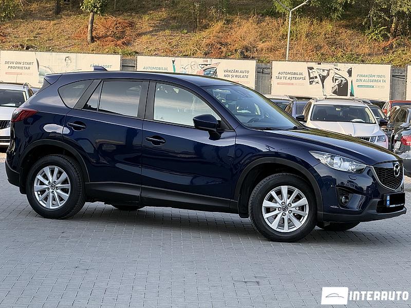 interauto oferta masina