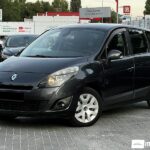 Renault Grand Scenic 2010