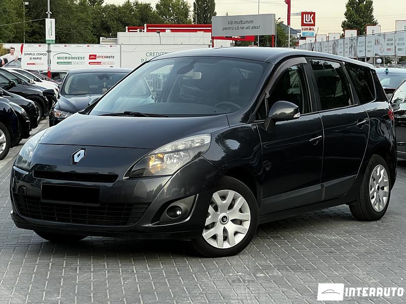 interauto oferta masina