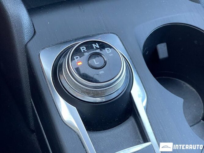 ford Escape 2021