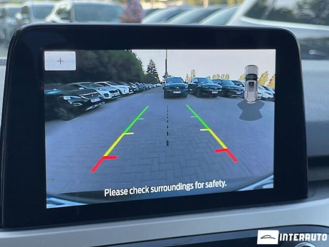 ford Escape 2021