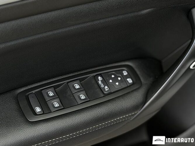 renault Megane 2017