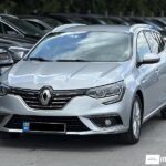 Renault Megane 2017