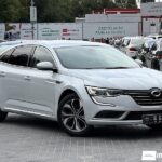 Renault Talisman 2018