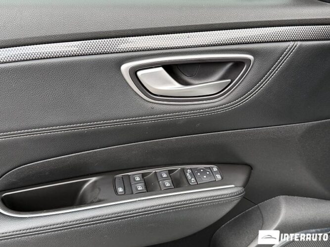 renault Talisman 2018