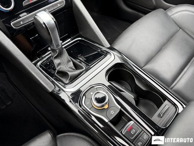 renault Talisman 2018