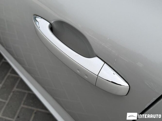 renault Talisman 2018