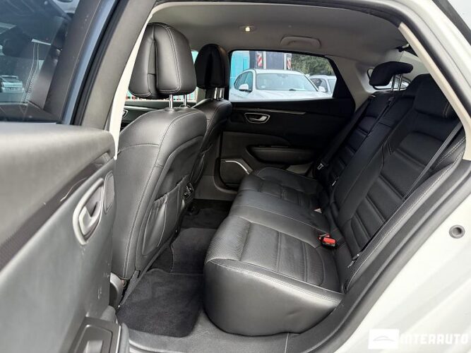 renault Talisman 2018