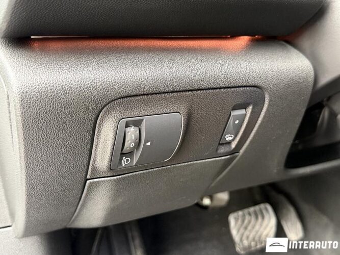 renault Talisman 2018