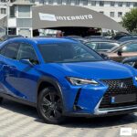 Lexus UX 250h 2019