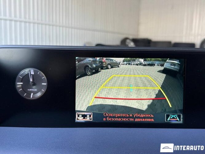 Lexus UX 250h 39 lexus UX 250h 2019
