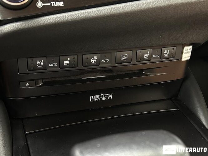 Lexus ES 300h 51 lexus ES 300h 2022