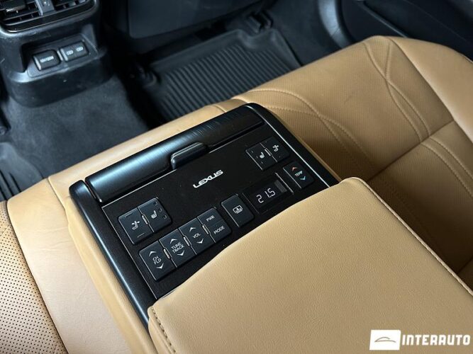 Lexus ES 300h 57 lexus ES 300h 2022