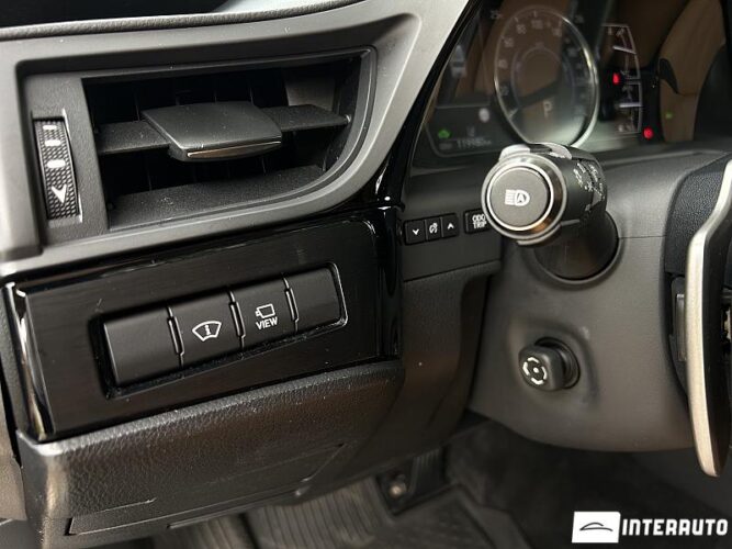 Lexus ES 300h 43 lexus ES 300h 2022