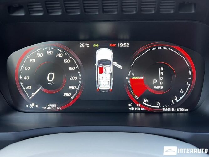 Volvo XC 90 49 volvo XC 90 2016