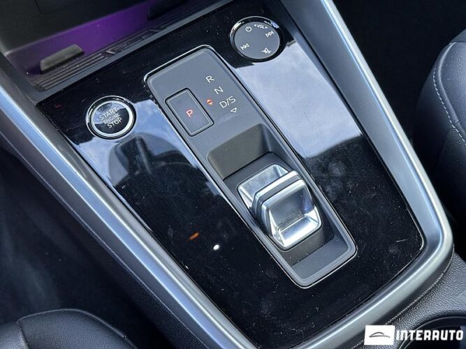 audi A4 2023