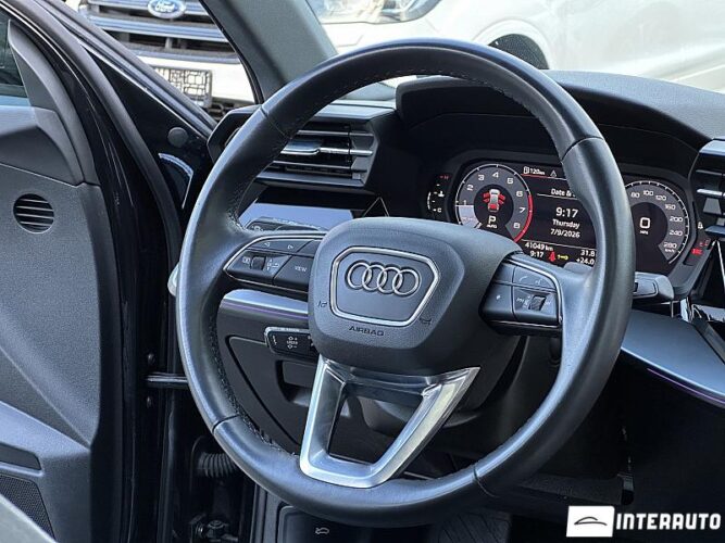 audi A4 2023