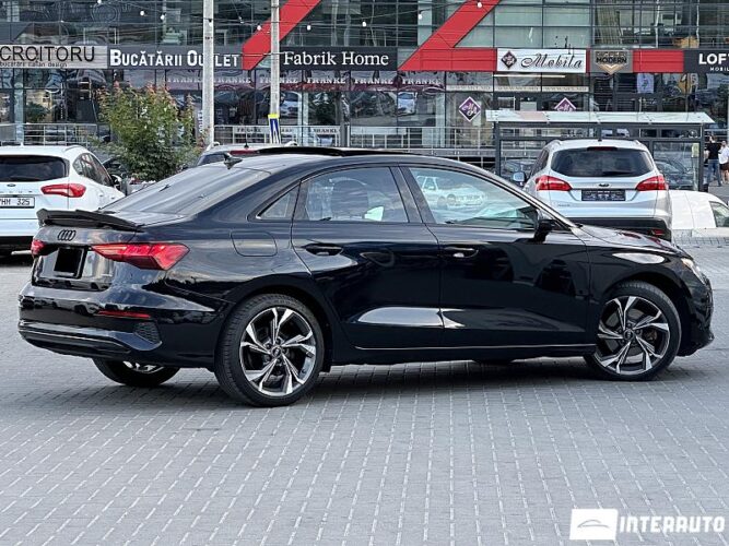audi A4 2023