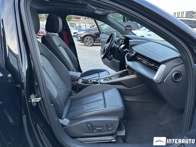 audi A4 2023