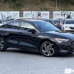 Audi A4 2023