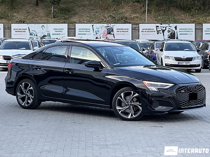 interauto oferta masina