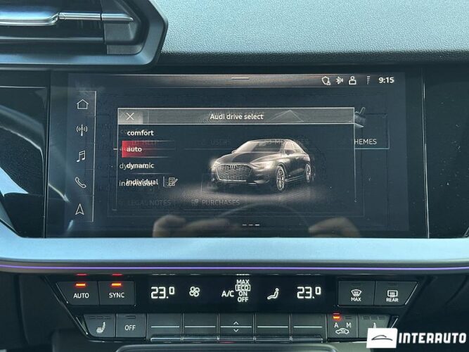 audi A4 2023