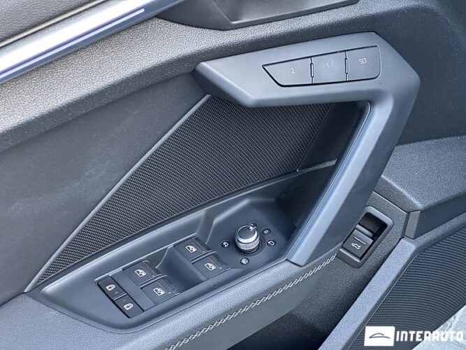 audi A4 2023