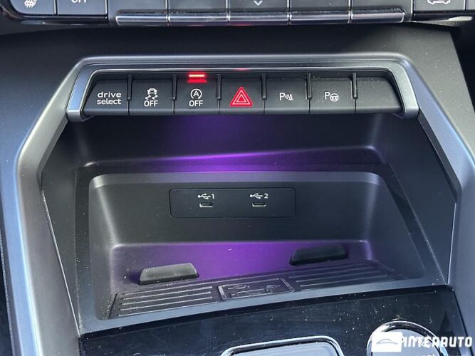 audi A4 2023