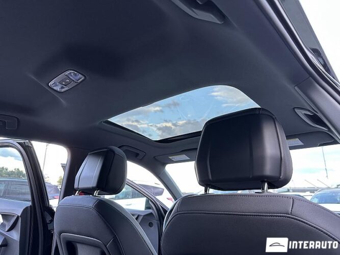 audi A4 2023