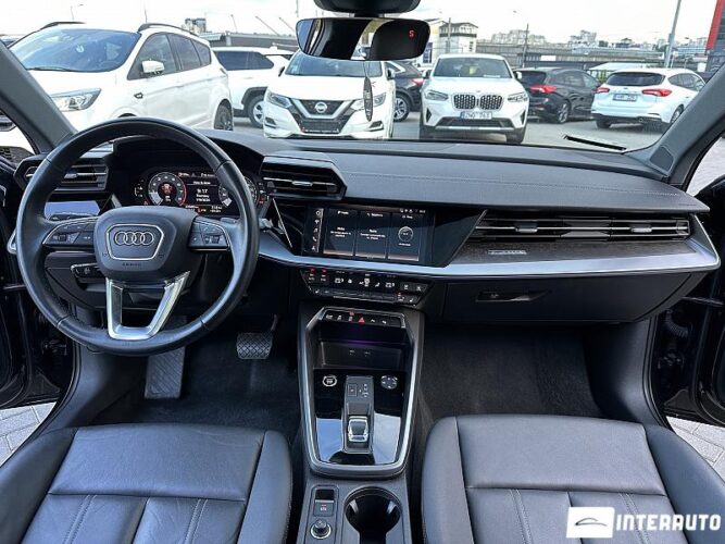 audi A4 2023