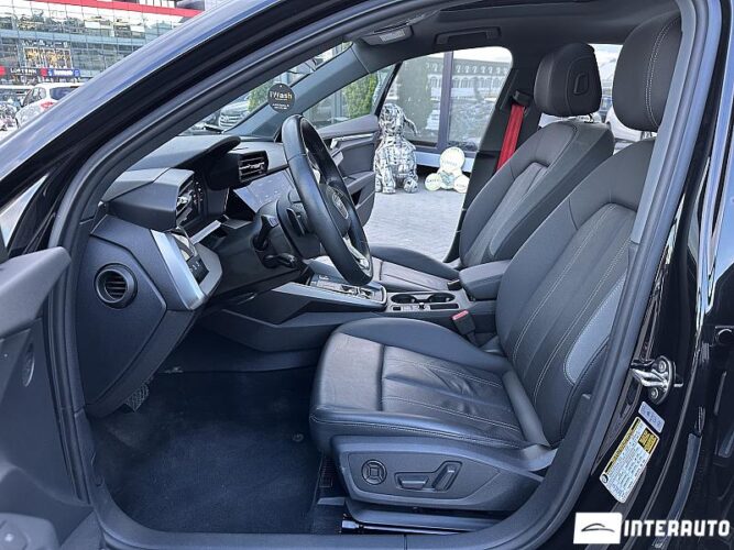 audi A4 2023