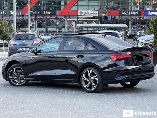 audi A4 2023