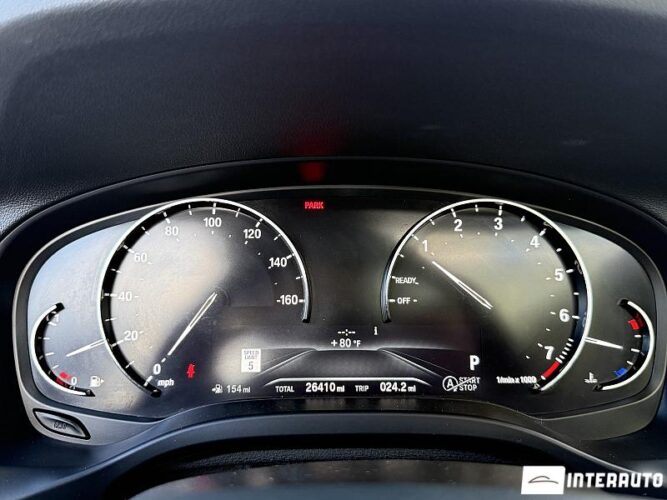 bmw X3 3.0i 2021