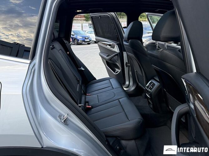 bmw X3 3.0i 2021