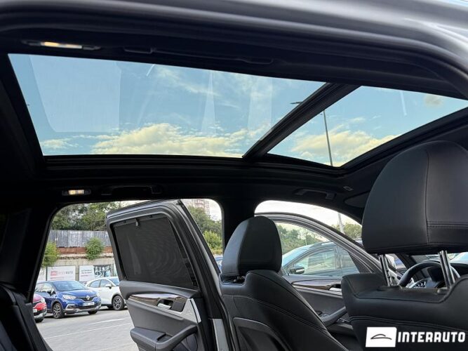 bmw X3 3.0i 2021