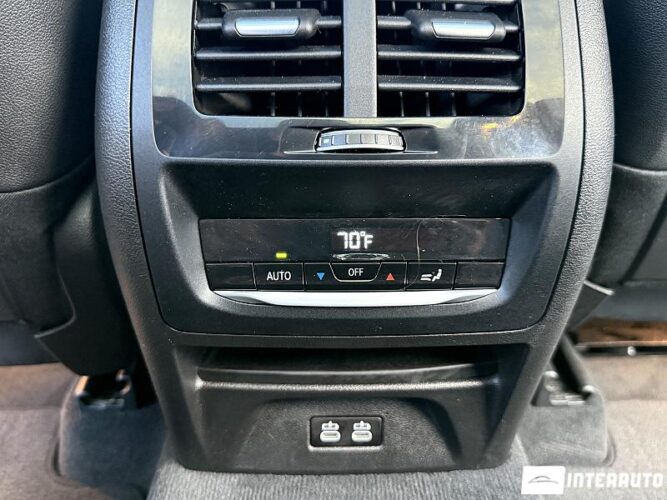 bmw X3 3.0i 2021