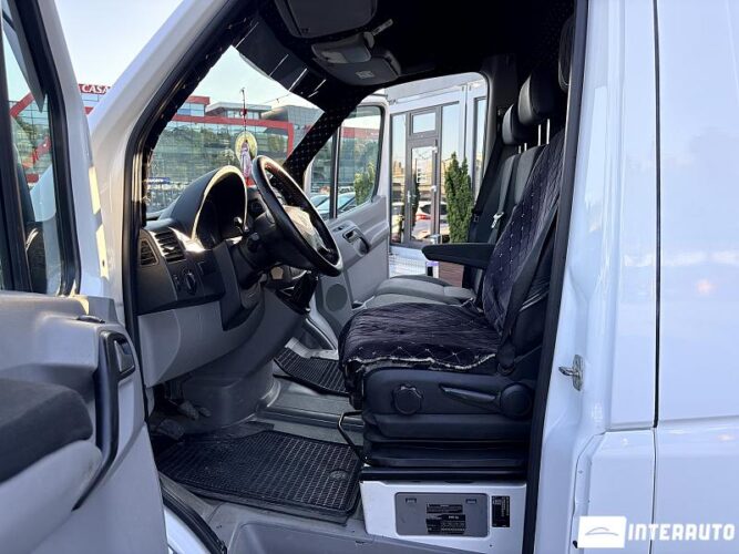 Volkswagen Crafter 34 volkswagen Crafter 2016