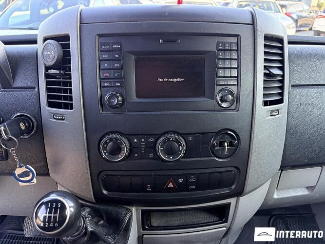 Volkswagen Crafter 41 volkswagen Crafter 2016