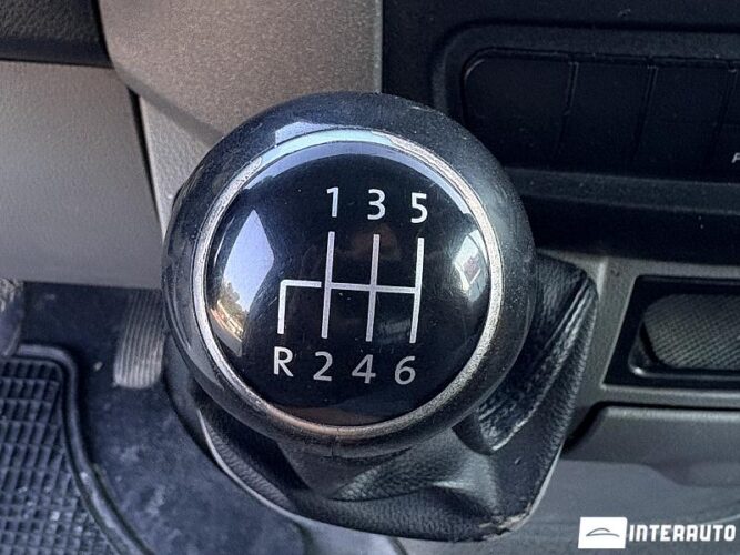 Volkswagen Crafter 42 volkswagen Crafter 2016