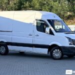 Volkswagen Crafter 2016