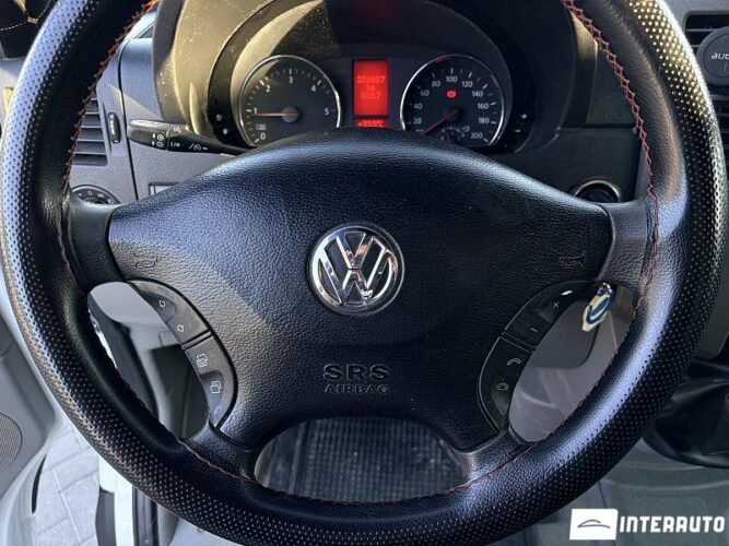 Volkswagen Crafter 37 volkswagen Crafter 2016